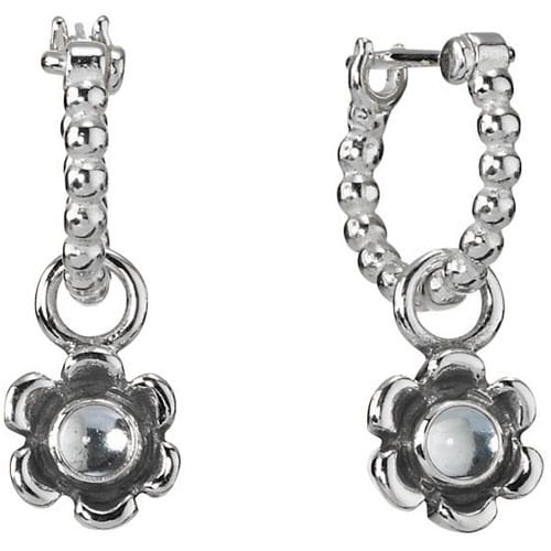 Ribbon Earrings