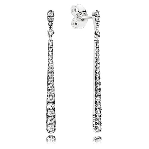 Shooting Stars Dangle Earrings