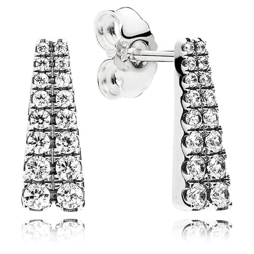 Shooting Stars Stud Earrings