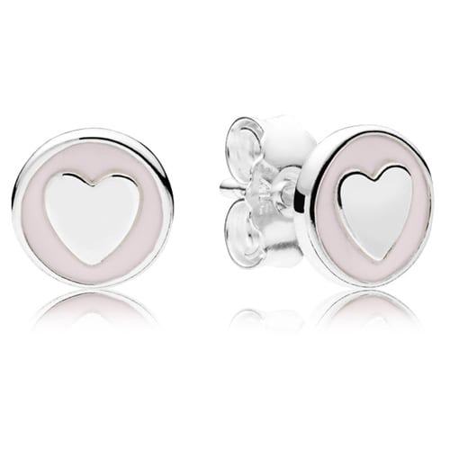 Sweet Statements Stud Earrings