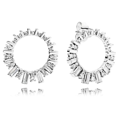 Glacial Beauty Earrings