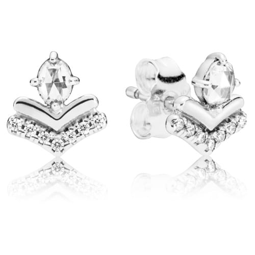 Classic Wishes Earrings