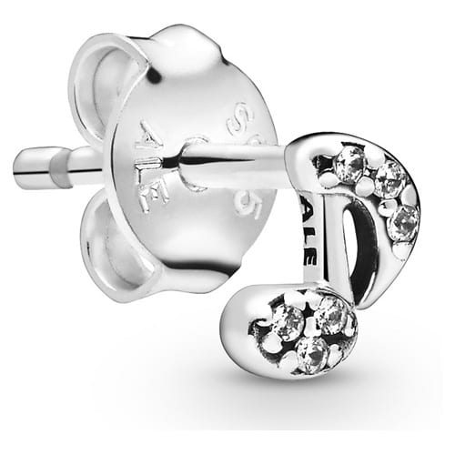 My Musical Note Stud Earring