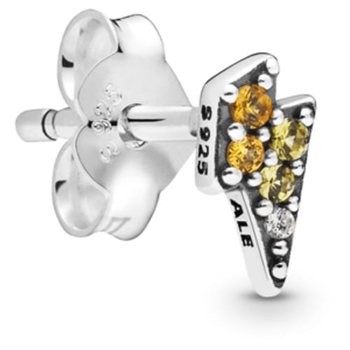 My Powerful Light Stud Earring