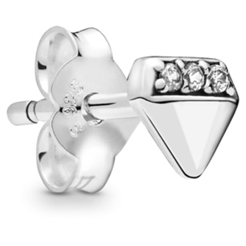 My Bright Diamond Stud Earring
