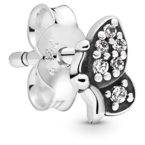 My Butterfly Stud Earring