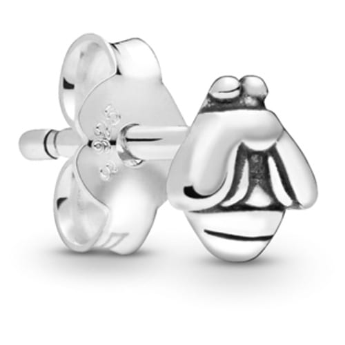 My Bumblebee Stud Earring