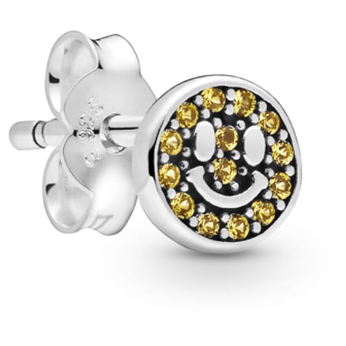My Smile Stud Earring