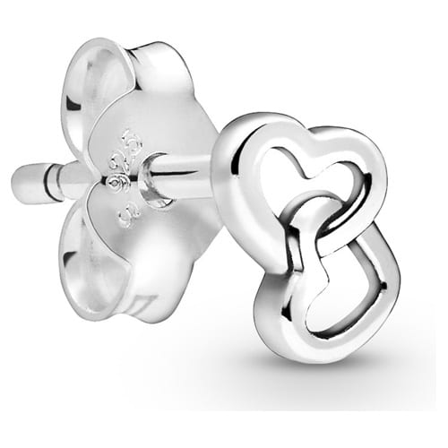 My Loves Stud Earring