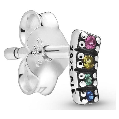My Pride Stud Earring