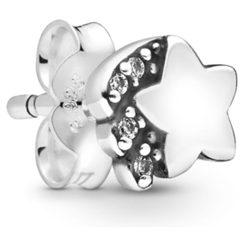 My Shooting Star Stud Earring