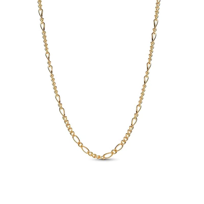 Pandora Era Figaro Chain Necklace