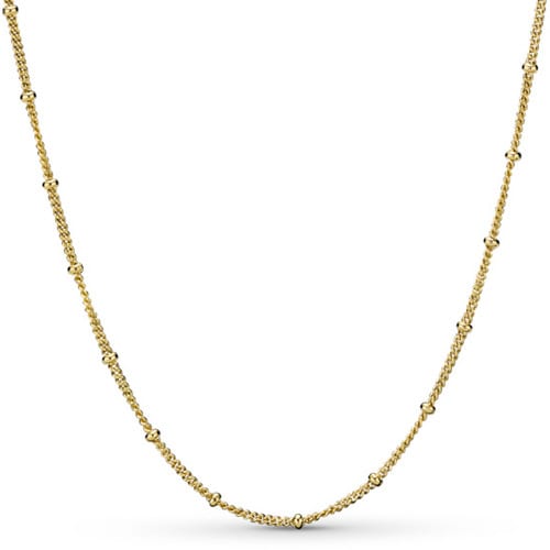 Pandora Shine ™ Beaded Necklace