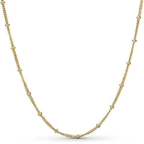 Pandora Shine ™ Beaded Necklace