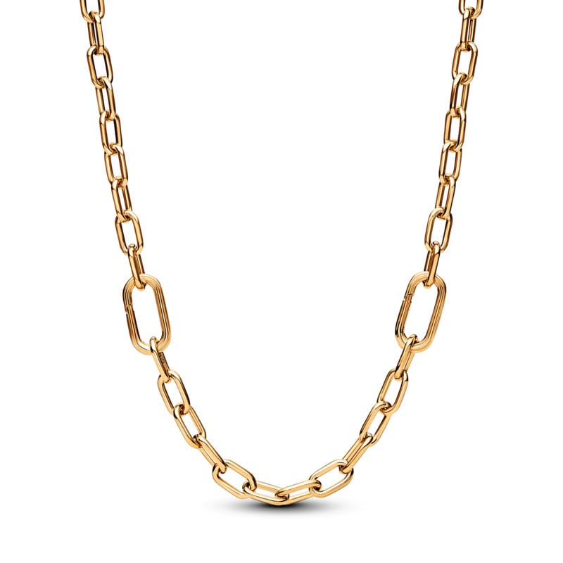 Link Chain Necklace