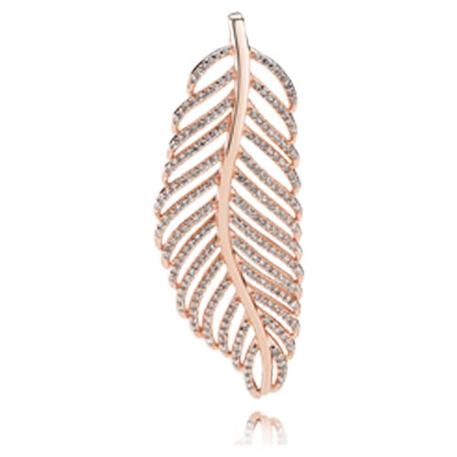 Pandora Rose ™ Light as a Feather Pendant