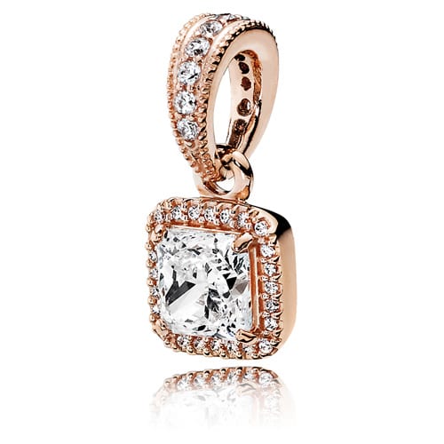 Pandora Rose Timeless Elegance Pendant