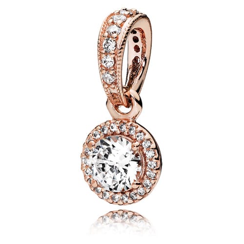 Pandora Rose ™ Classic Elegance Pendant