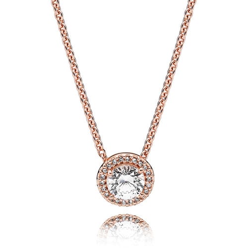 Pandora Rose ™ Classic Elegance Necklace