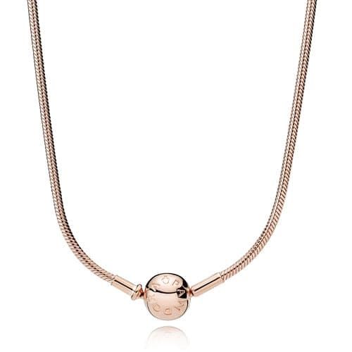 Pandora Rose Essence Necklace 387277 — Foto 1 von 1
