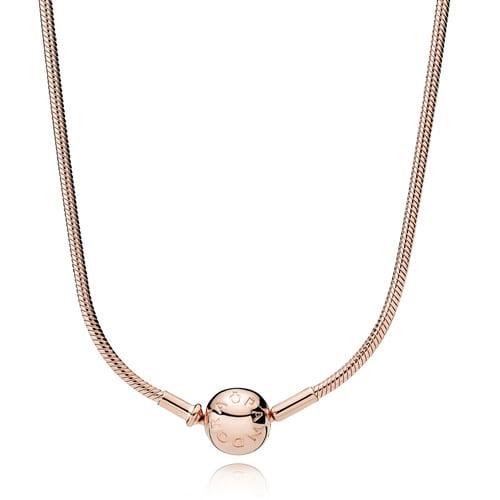 Pandora Rose Essence Necklace