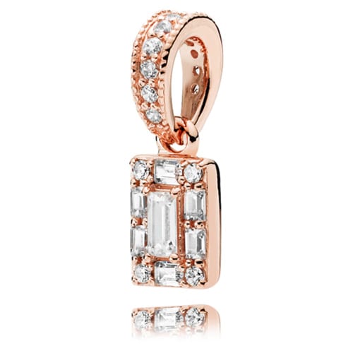 Luminous Ice Pendant