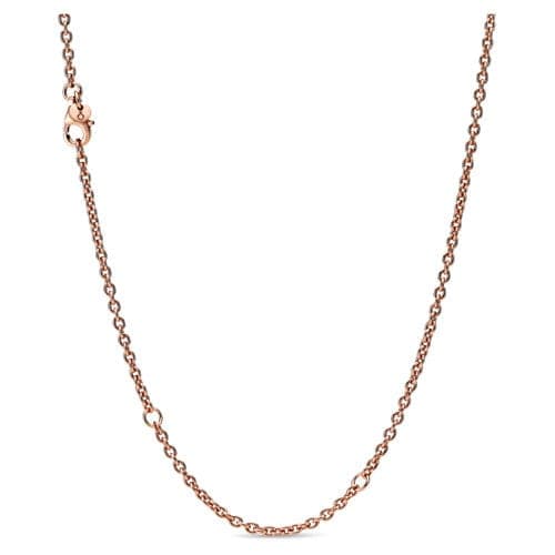 Pandora Cable Chain Necklace 388574C00-60 388574C00 — photo 1 sur 1