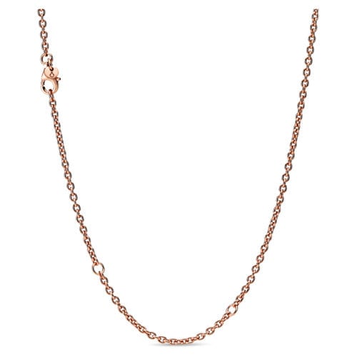 Cable Chain Necklace