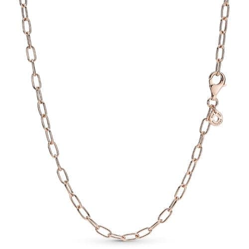 Pandora Link Chain Necklace 389410C00 389410 — foto 1 de 1