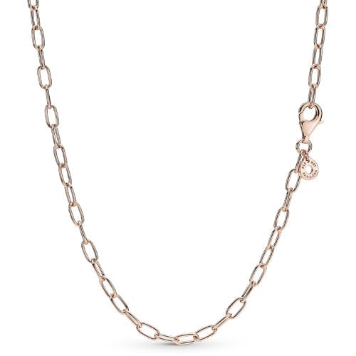 Link Chain Necklace