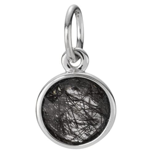 Pandora Dark Enchantment Rutilite Pendant 390173BRU 390173 — foto 1 di 1
