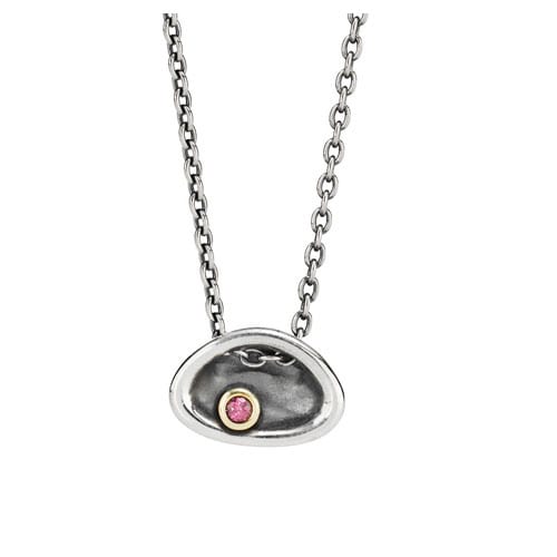 Genesis Necklace