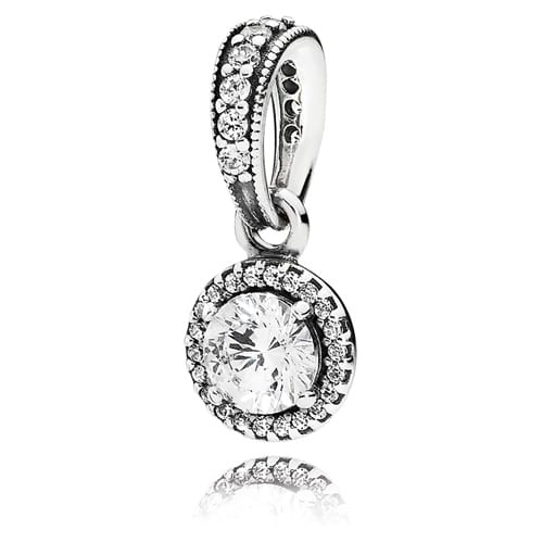 Classic Elegance Pendant