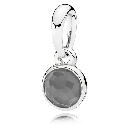 June Droplet Pendant