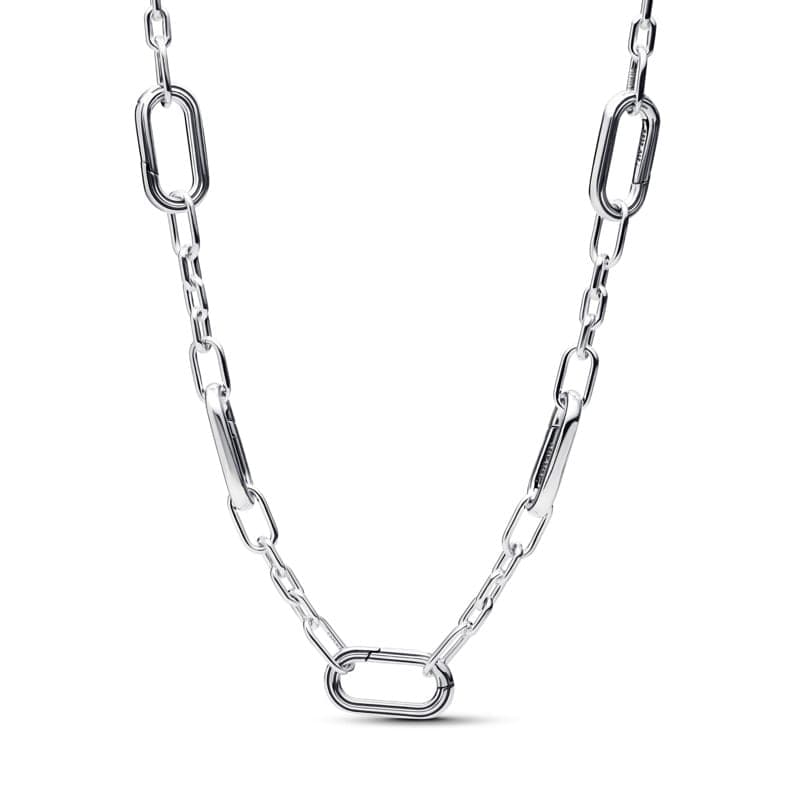 Pandora 5 Links Chain Necklace 393861C00 393861C0045 — photo 1 of 1