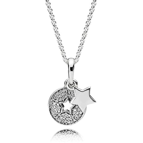 Celebration Stars Necklace