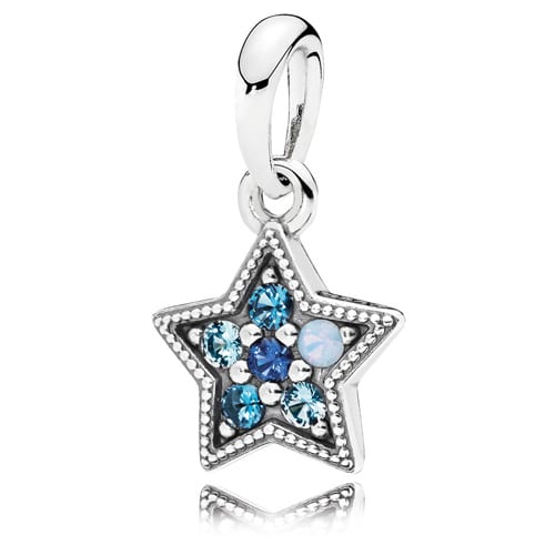 Bright Star Pendant