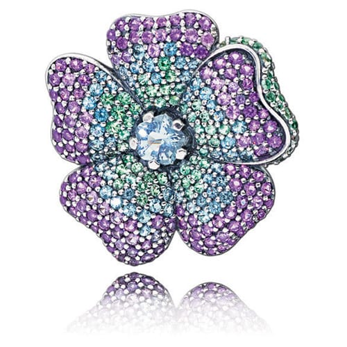 Glorious Bloom Pendant