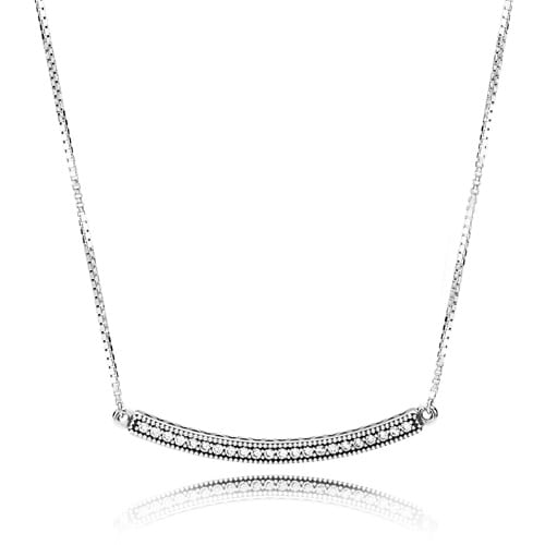 Bar Necklace