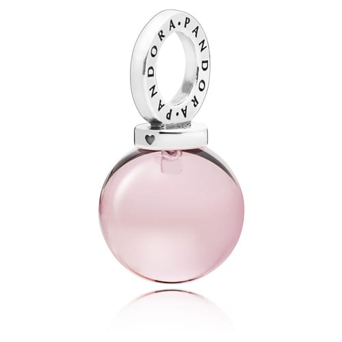 Love Potion Pendant