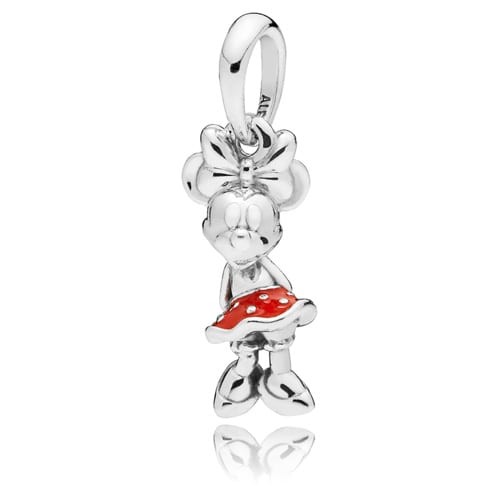 Disney Classic Minnie Pendant