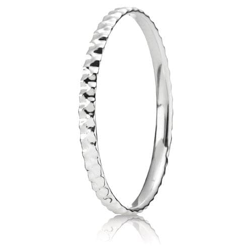 Pandora Short Wave Bangle 490705 — Foto 1 von 1