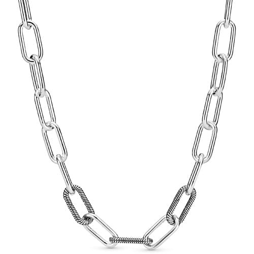 Link Necklace