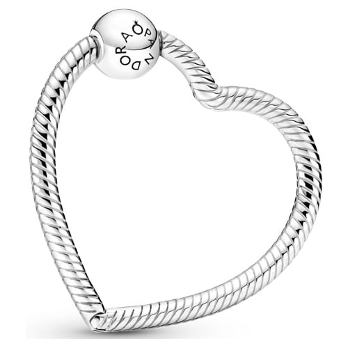 Heart Charm Holder