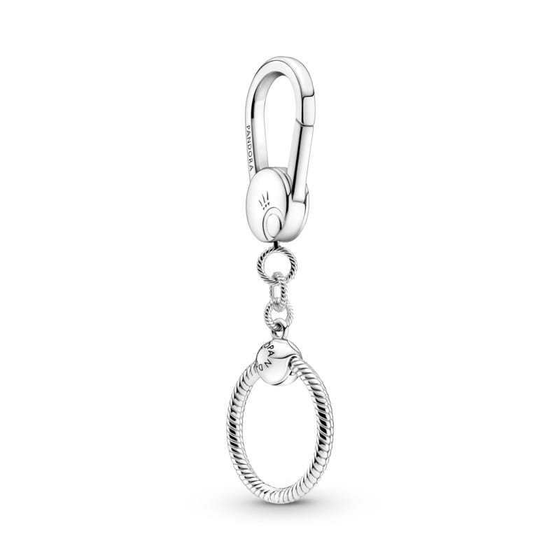 Small Bag Charm Holder