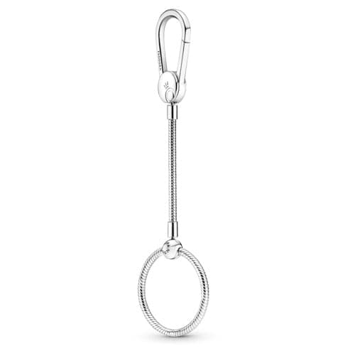 Pandora Medium Bag Charm Holder 399571C00 399571 — Foto 1 von 1