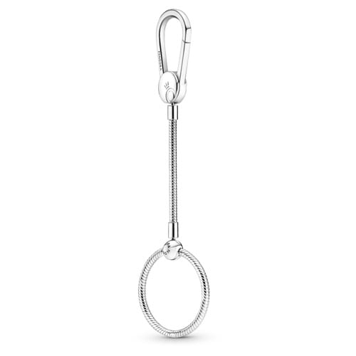 Medium Bag Charm Holder