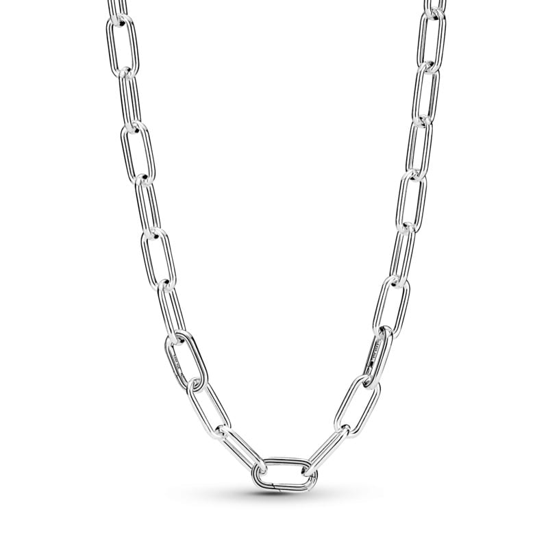 Link Chain Necklace