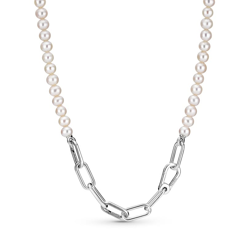 Freshwater Cultured Pearl Necklace