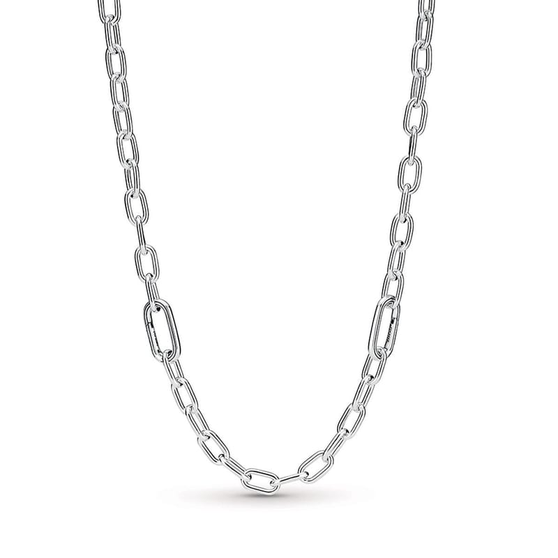 Link Chain Necklace